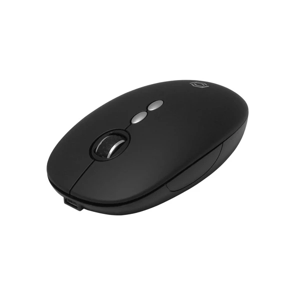 FRISBY FM-256WM KABLOLU/KABLOSUZ MOUSE SİYAH - 3