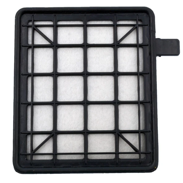 Karaca Vantuz Action Force X10 ile Uyumlu Süpürge Hazne Filtresi - Resim 2