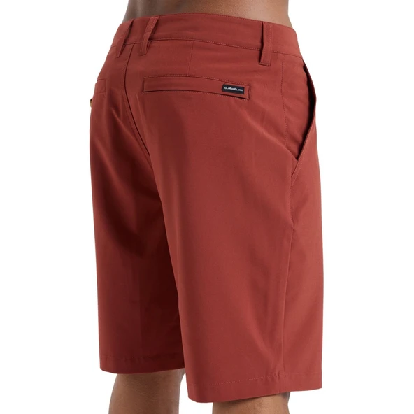 Quiksilver UNION AMPHIBIAN 20 Erkek Walkshort EQYHY03881-QK.CQN0 - Resim 4