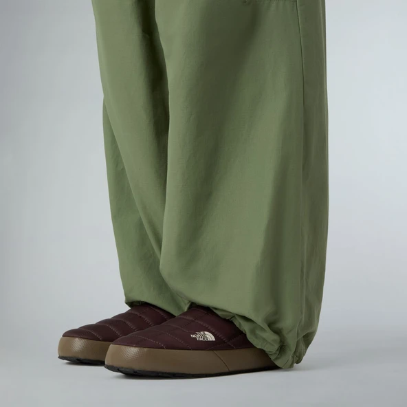 The North Face Kadın THERMOBALL TRACTION TERLİK V NF0A3V1HCGI1 - Resim 6