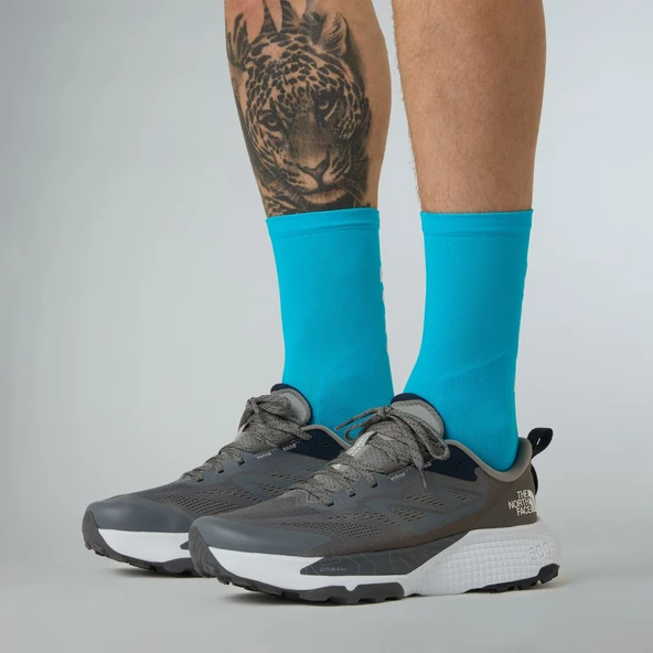 The North Face Erkek Altamesa 500 Patika Koşusu Ayakkabısı NF0A83N3CIR1 - Resim 6