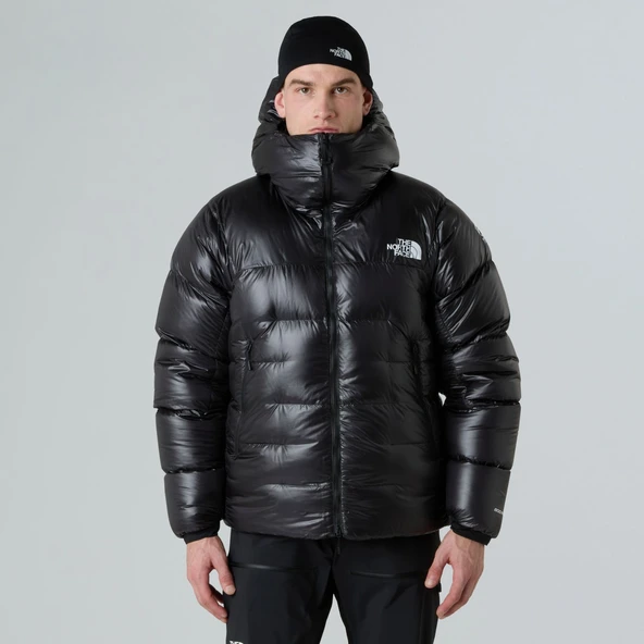 The North Face M SUMMIT PUMORI DOWN PARKA Erkek Ceket NF0A8C90JK31