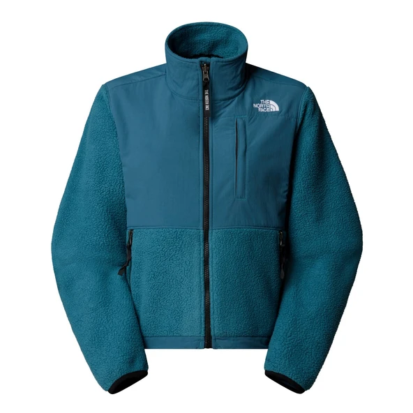 The North Face W RETRO DENALI Kadın Polar Ceket NF0A88YRBQ51 ürün görseli 1