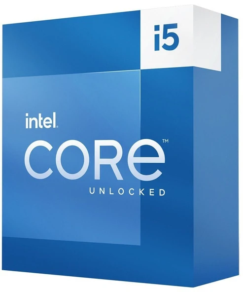 INTEL CORE i5-14400F 2.50GHZ 10 CEKIRDEK 20MB TRAY