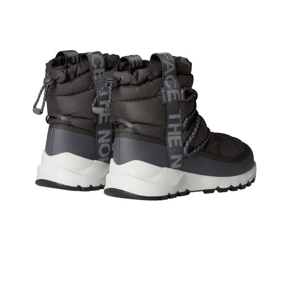 The North Face THERMOBALL LACE UP Su Geçirmez Kadın Bot NF0A5LWDCIH1 - Resim 4