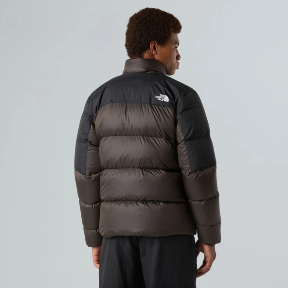 The North Face M DIABLO DOWN 2.0 JACKET Erkek Ceket NF0A89930BI1 - Resim 5