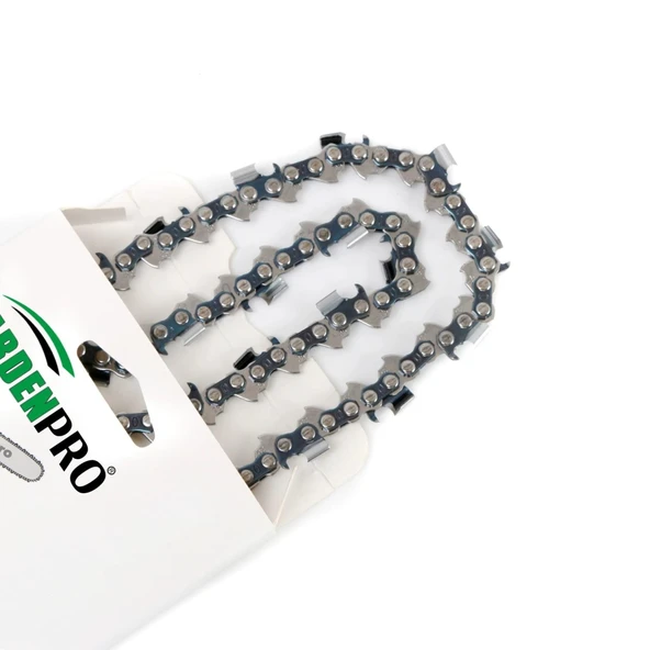 Hyundai 450 Motorlu Testere Zinciri Köşeli 28.5 Diş - Resim 3