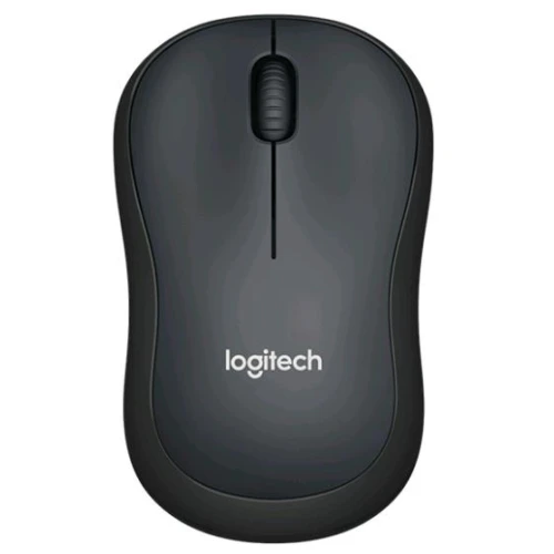 LOGITECH M220 SLIENT CHARCOAL NANO MOUSE 910-004878 - 5