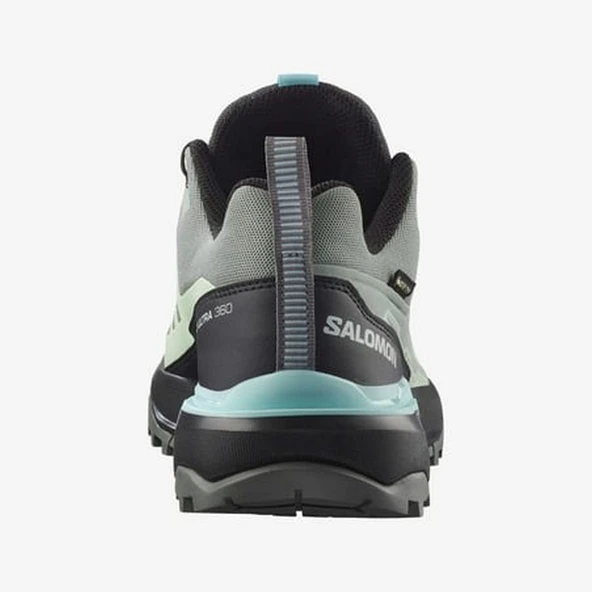 Salomon X ULTRA 360 GORE-TEX Kadın Ayakkabısı L47742500 - 5