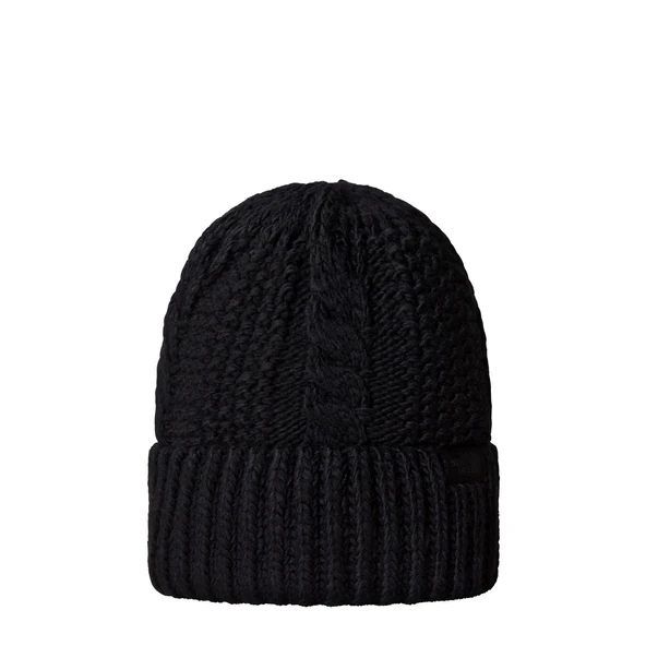 The North Face W OH MEGA BEANIE Kadın Bere NF0A7WJJKX71