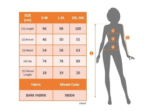 Kadın Kısa Kollu V Yakalı Fırfırlı Bürümcük Elbise - Resim 5
