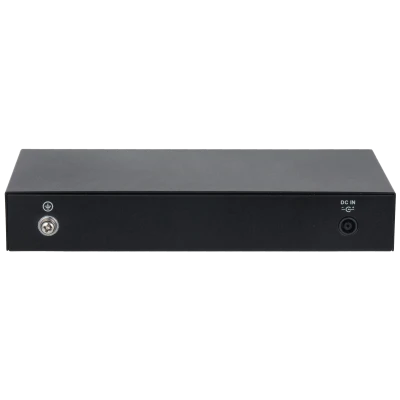 DAHUA CS4010-8ET-60 8XFE- 2XGE YÖNETİLEBİLİR POE SWITCH - Resim 3