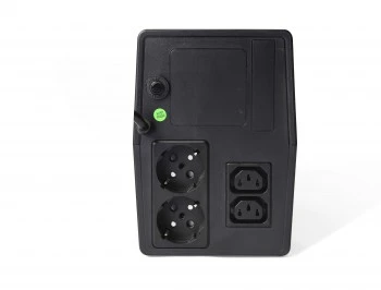 INFORM UPS GUARDIAN 1000A 7-20DK KESİNTİSİZ GÜÇ KAYNAĞI - 3