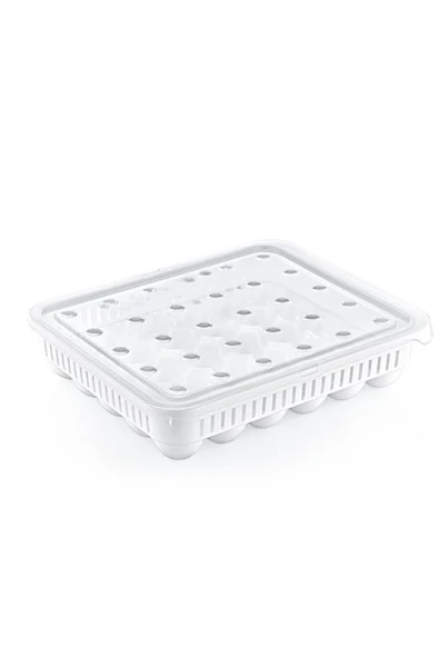 BUFFER® 30lu Yumurta Saklama Kabı - 6