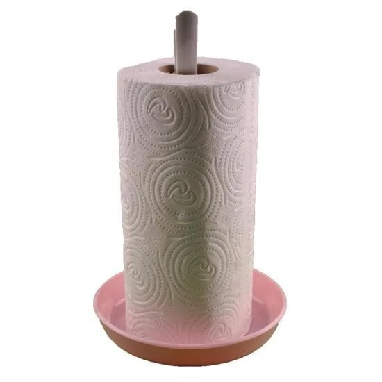 BUFFER® Tezgahüstü Havluluk Özel Y Tasarım Plastik Kağıt Havlu Askısı ürün görseli