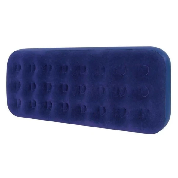 BUFFER® Tek Kişilik Yumuşak Şişme Yatak - Resim 2