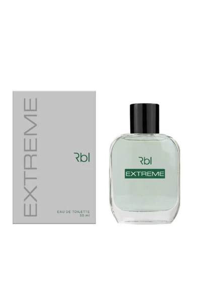 Rebul Rbl Extreme Edt 50 ml Erkek ürün görseli 1