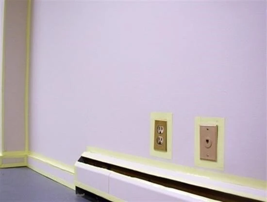 BUFFER® Karanlıkta Işık Veren  Yansıyan 4 Metre Fosforlu Yeşil Şerit Bant - Resim 8