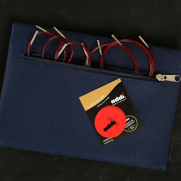 ADDİ CLİCK NOVEL DEĞİŞTİRİLEBİLİR KISA MİSİNALI Şİ - Resim 4