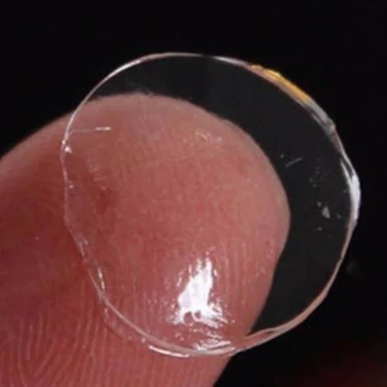 BUFFER® Sticker Damla Model Çift Taraflı Yapışkan Balon Yapıştırıcısı - Resim 10