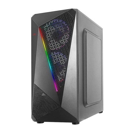 OXPC-5000 i5-14400F 8GB 512GB SSD 6GB GTX3050 FDOS - 4