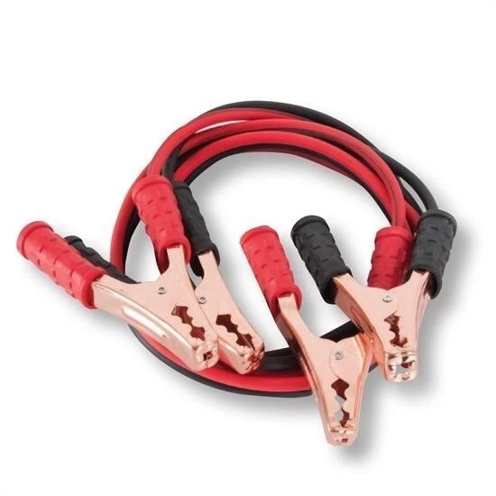 BUFFER® 1200 Amper Akü Takviye Kablosu 15 Metre Bakır Akü Takviye Cihazı - Resim 3
