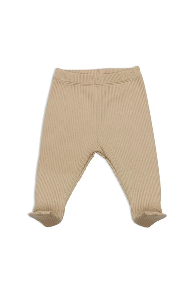 Bistyle Always Dream 3'lü Zıbın Takım 13110 Ekru Bej - Resim 5