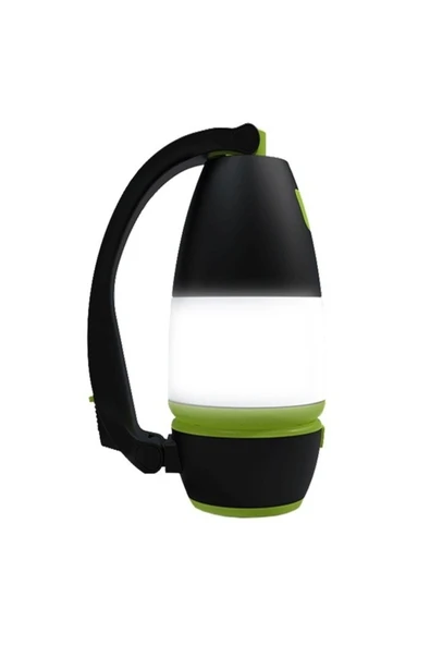 Klaus 47702 Şarjlı Kamp Feneri 6 Watt - Resim 5