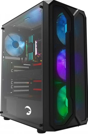 OXPC-5000 i5-14400F 8GB 512GB SSD 6GB GTX3050 FDOS - 5