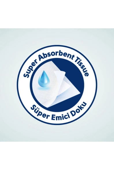 Dr Comfort 60x90 Yatak Koruyucu Örtü 60 Adet - Resim 3