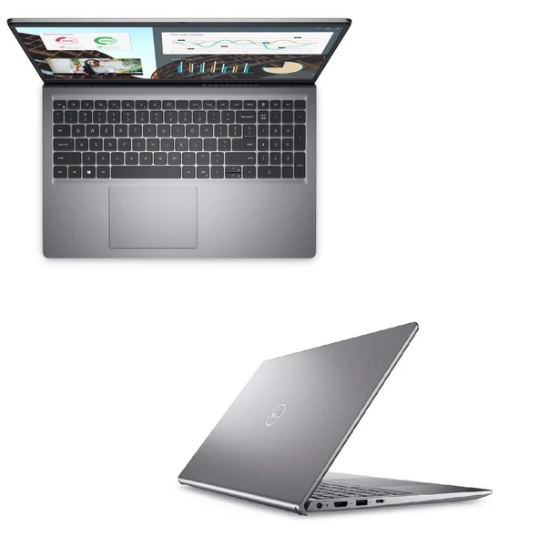 DELL VOSTRO 3530 i5-1334U 8GB 512GB SSD 15.6" UBUNTU N3409PVNB3530U - 2