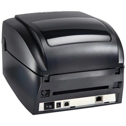 GODEX EZ-1105 PLUS BARKOD YAZICI USB+ETHERNET - 6