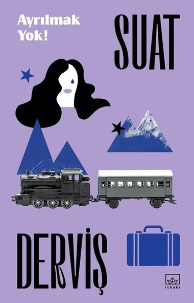 Ayrılmak Yok! ürün görseli