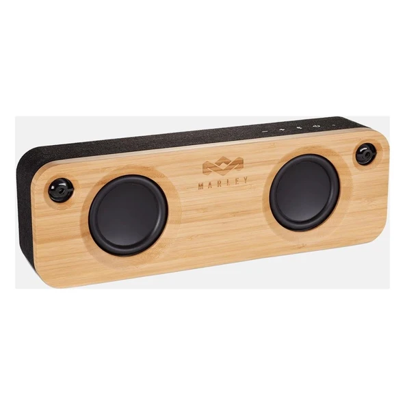 House Of Marley Get Together EM-JA006 Bluetooth Hoparlör - TESHİR ürün görseli 1