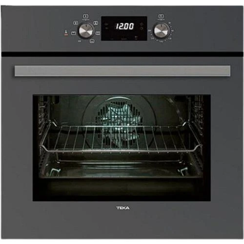 Teka Chef 4 Gri Ankastre Set ( HAK 625 ST BörekŞefim - GBC 64002 KBC ST (E4)-ATV 60 PRO ST) - 3