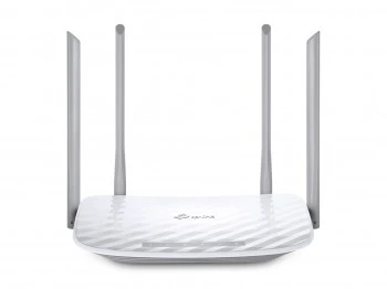 TP-LINK ARCHER C50 4PORT 1200Mbps ROUTER