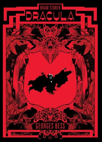 Dracula ürün görseli