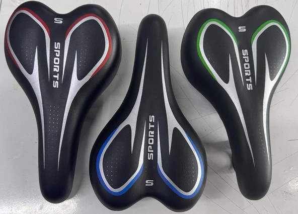 MTB SELE N2 - Resim 2