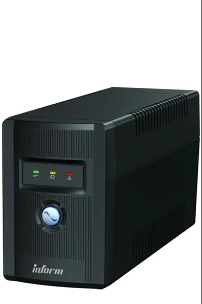 INFORM GUARDIAN 1200A KESİNTİSİZ GÜÇ KAYNAĞI 7-20D
