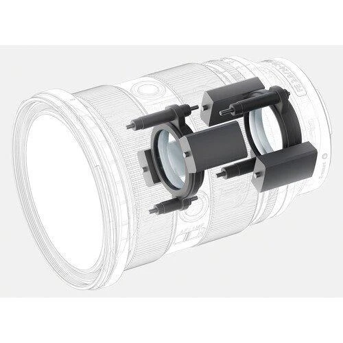 Sony FE 24-70mm f/2.8 GM II Lens - Resim 8