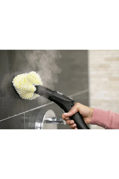 Karcher SC 4 EasyFix Buharlı Temizleyici - 8