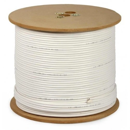 EZCOOL PLATINUM CCTV KABLOSU 250M (2+1) 2x0,50 - 2