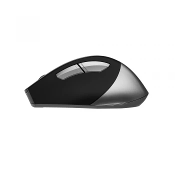 A4 TECH FB35 OPTIK MOUSE BLUETOOTH+NANO USB GRİ - 4