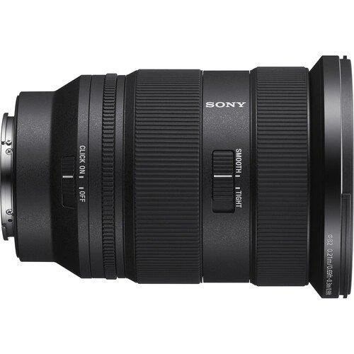 Sony FE 24-70mm f/2.8 GM II Lens - Resim 3