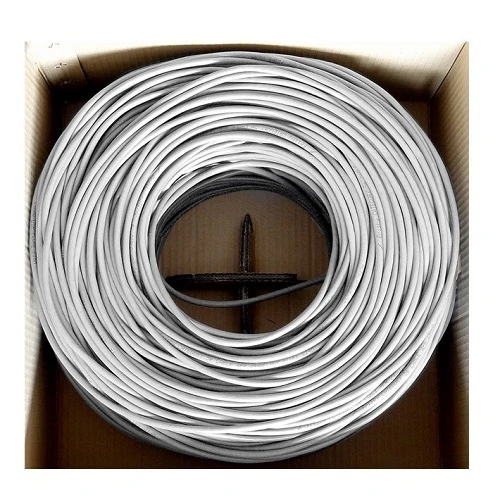 FRISBY FR-CAT601 UTP 23 AWG NETWORK KABLO 305 METRE - 7