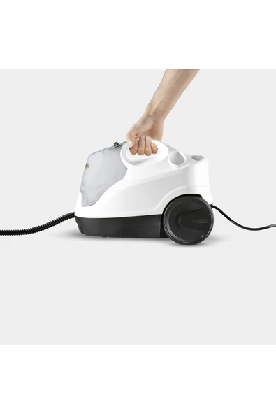 Karcher SC 4 EasyFix Buharlı Temizleyici - 2