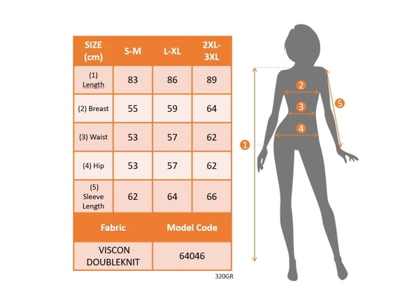 Kadın Uzun Kollu Bisiklet Yaka Yazılı Viskon Iki Iplik Elbise - Resim 6