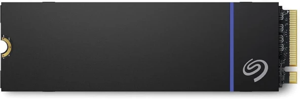 Seagate Game Drive PS5 ZP1000GP3A1011 PCI-Express 1 TB M.2 SSD Teşhir