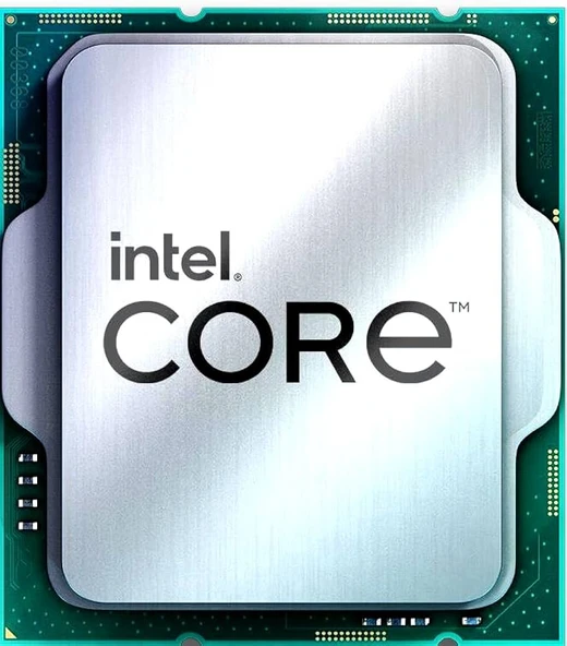 INTEL CORE I9-14900K 3.20GHZ 36MB 14.NESİL 1700P FANSIZ TRAY - 2