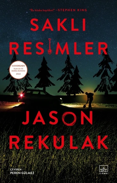 Saklı Resimler ürün görseli